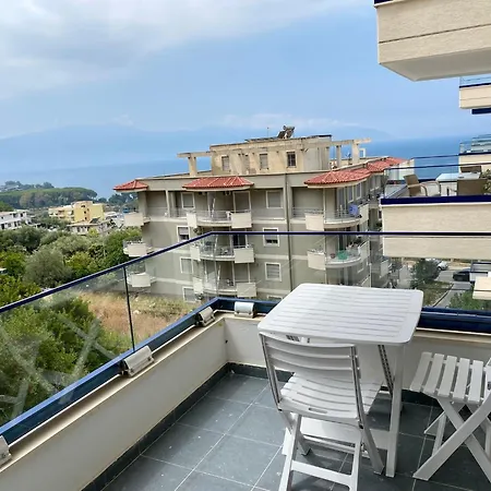 Apartment Liv 1 *