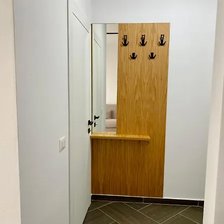 Liv 1 Appartamento Vlorë